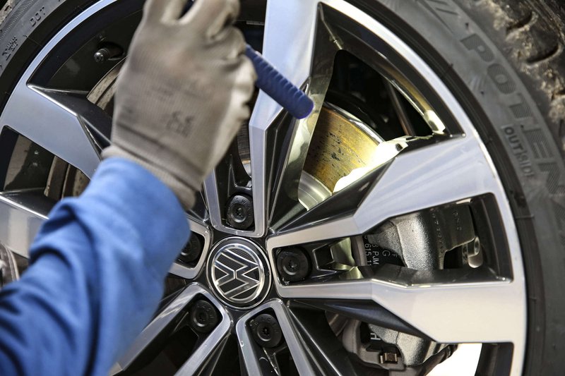 Foto: SP-X - Auch 2024/25 ist laut TÜV Report die Quote erheblicher Mängel bei Pkw weiter gestiegen Foto: SP-X - Auch 2024/25 ist laut TÜV Report die Quote erheblicher Mängel bei Pkw weiter gestiegen